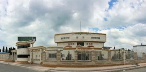 بیمارستان ولایت ساری