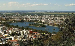 Lahijan - Wikipedia