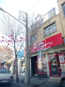 فروشگاه جانبو