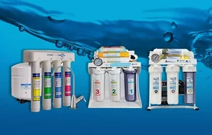 پیشگام تصفیه صنعت شرق