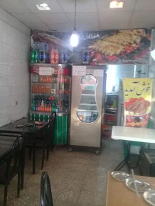 کبابی پارسا
