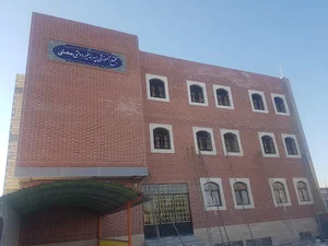 مدرسه جهش