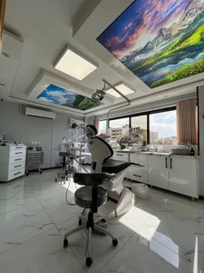 دندانپزشکی دکتر فائزه گلمکانی