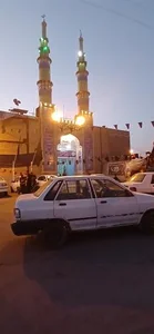 مسجد امام حسین (ع) 3