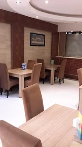 کافی شاپ پدیده