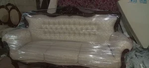 رنگ‌کاری و رویه‌کوبی مبل در یافت‌آباد جنوبی 3