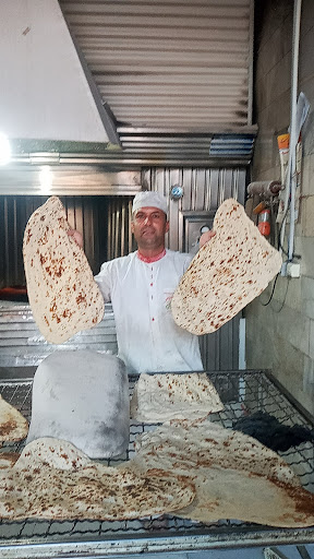 نانوایی خداداد