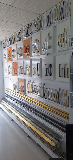 کابینت طرح نو هشتبندی