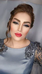 سالن زیبایی هلیا