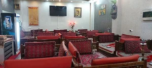 چایخانه آتش