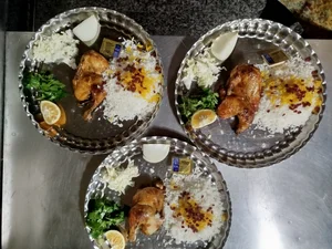 رستوران قائم 3