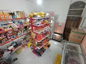 سوپر مارکت مهدی