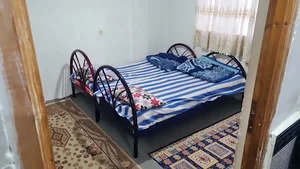 مجتمع اقامتی حاج محمد سلیمانی