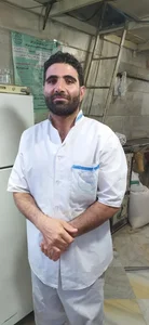 نانوایی بربری 4