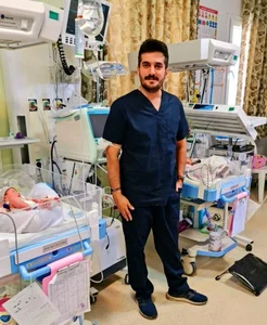 مطب کودکان و نوزادان دکتر مطیعی 3