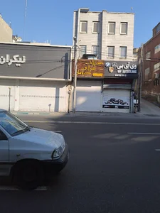 ديزي سراي نيكان (دومان سابق)