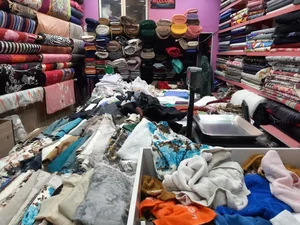 پارچه کیلویی شایان 3