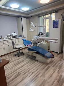 دندانپزشکی دکتر داود کریمی