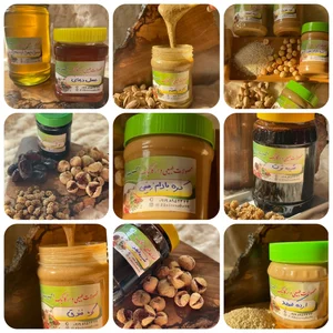 عطاری اکسیر سبز ارومیه 2