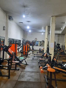 باشگاه ورزشی ولیعصر
