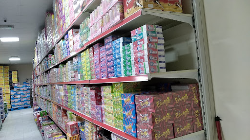 SULMAN Foodstuff Trading