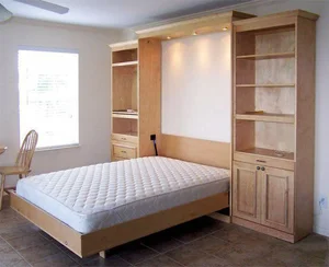 کابینت سازی وودمن 2