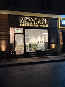 Mezza & Co