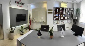 شرکت پادان الکترونیک نمایندگی دزدگیر پارادوکس