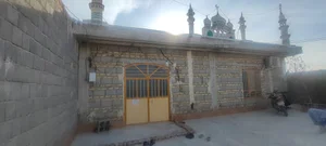 مسجد مکی