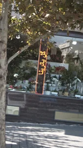 گلفروشی بالرینا 5