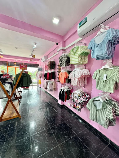 S fashion
