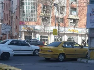بانک تجارت شعبه امام خمینی 4
