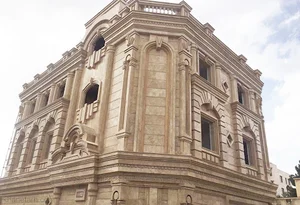 مشاور املاک سرچاهی