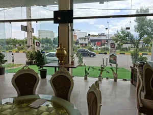 رستوران حیدر بابا 2