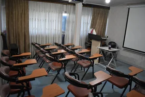 آموزشگاه کاربران ساختمان