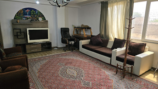 منزل مبله سیامک