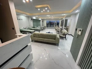 سالن زیبایی ماهک بیوتی 4