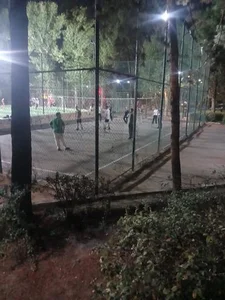 پارک شهید بهشتی (سه باندی) 4