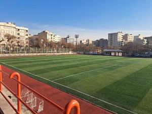 استادیوم سهند 3
