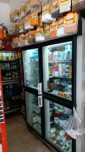 سوپر مارکت عسگری