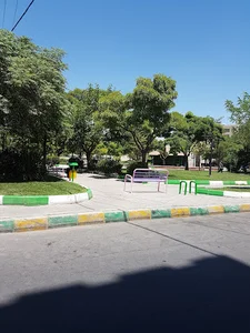 بوستان جامی