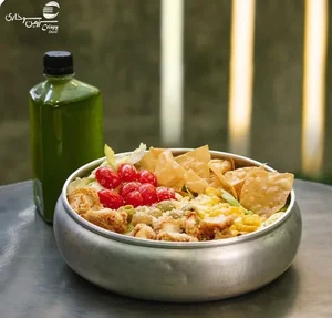 سرزمین سوخاری 5