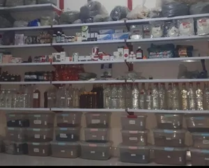 عطاری تقی زاده 2