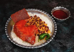 شهر غذا پردیس