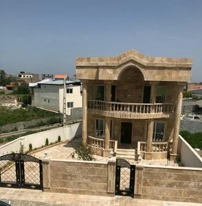 املاک حیدرنژاد