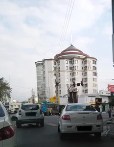 مرکز ام آر آی نگین ساری 4