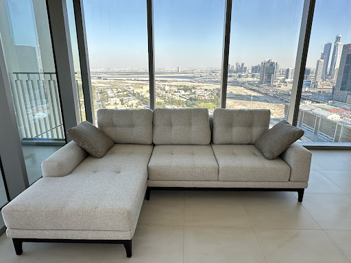 Geometry Home