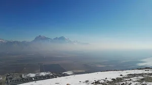 باشگاه سوارکاری نعل طلا