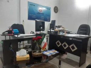 بیمه ایران نمایندگی ملابراری 2