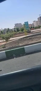 بوستان شهید مهدی باکری 2